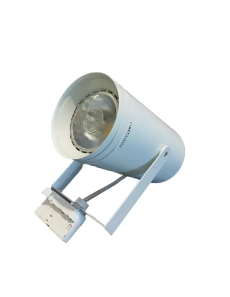 Reggiani A 4846 WW10 Roll-OS-Projektor, 22 W, weiße LED